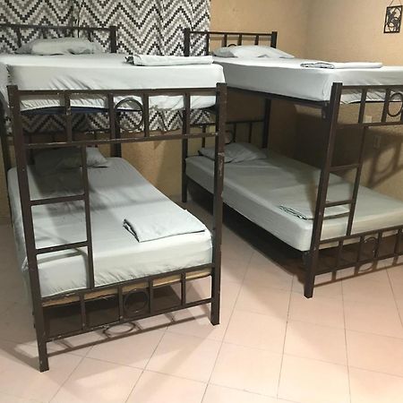 Luhme Tulum Hostel Ngoại thất bức ảnh