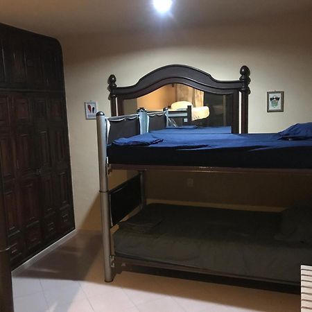 Luhme Tulum Hostel Ngoại thất bức ảnh