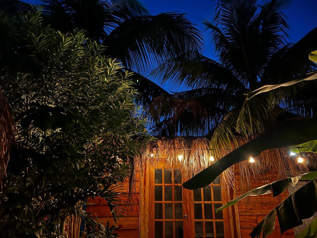 Luhme Tulum Hostel Ngoại thất bức ảnh