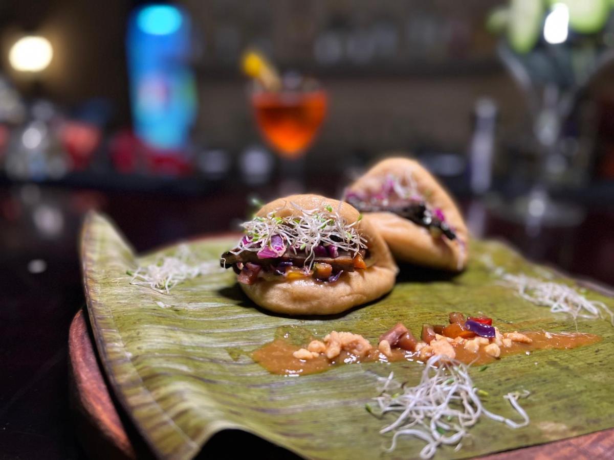 Luhme Tulum Hostel Ngoại thất bức ảnh