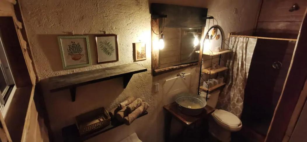 Luhme Tulum Hostel Ngoại thất bức ảnh