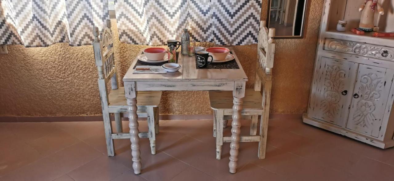 Luhme Tulum Hostel Ngoại thất bức ảnh