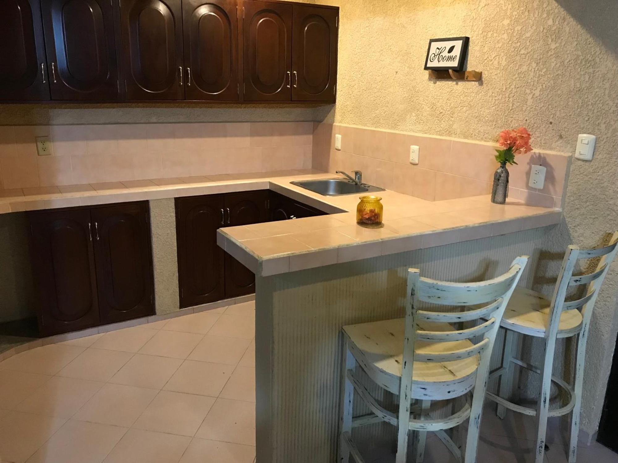 Luhme Tulum Hostel Ngoại thất bức ảnh