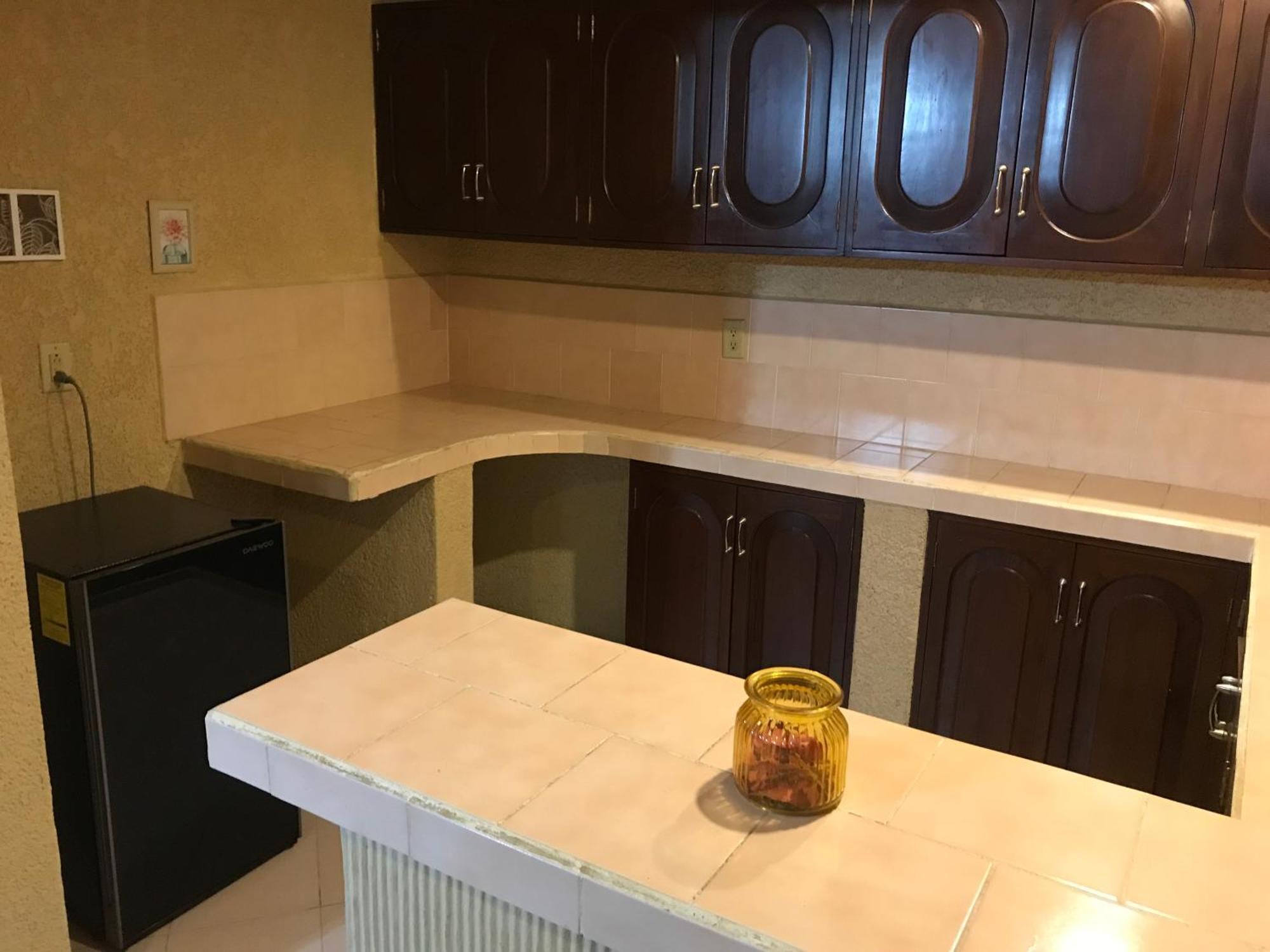 Luhme Tulum Hostel Ngoại thất bức ảnh