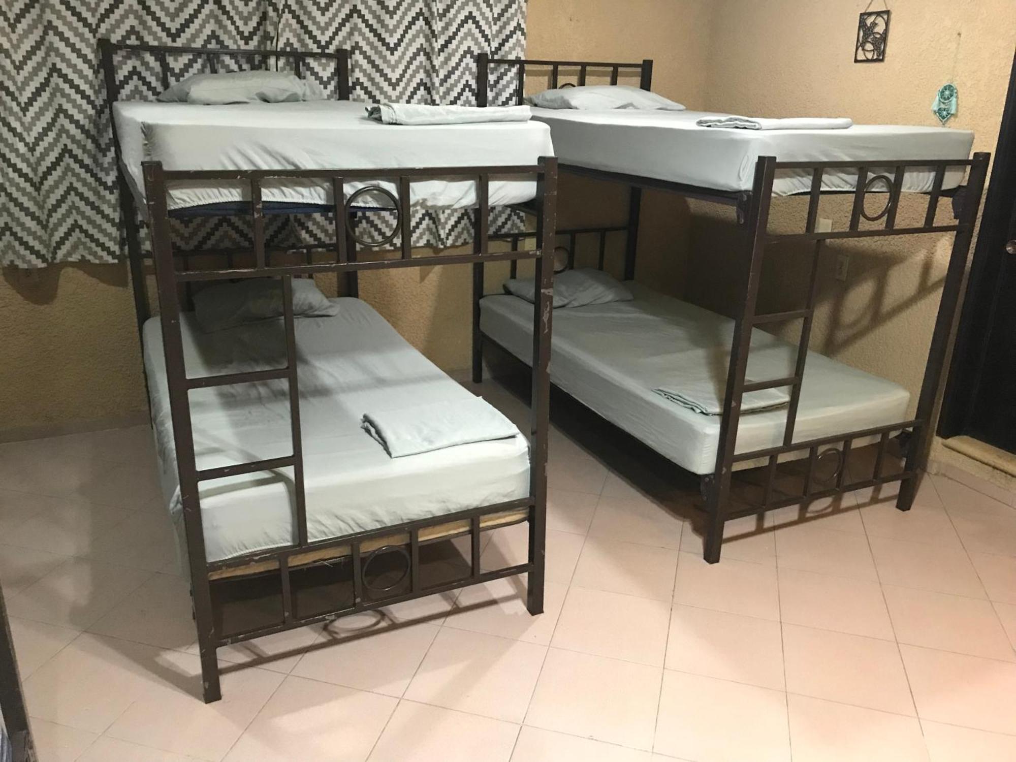 Luhme Tulum Hostel Ngoại thất bức ảnh